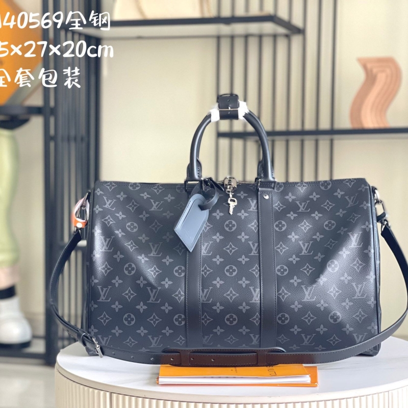 LV Travel Bags